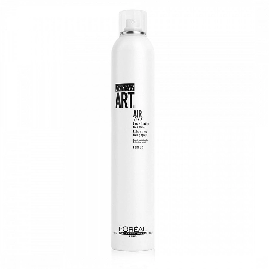 L'oreal Tecni Art Air Fix Extra-Strong Fixing Spray 400ml főképe